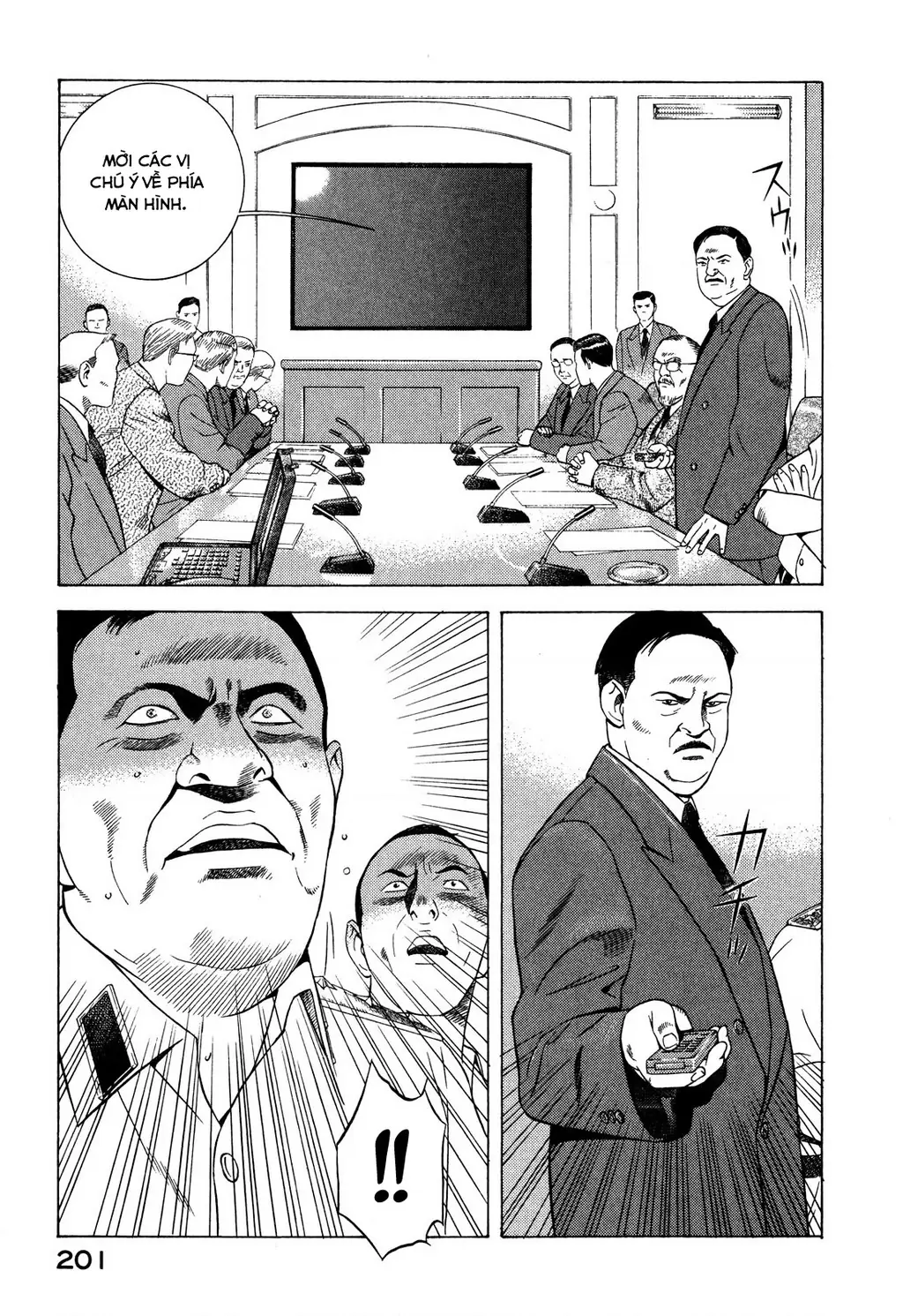 Yugo - Kẻ Thương Thuyết Chapter 68 - Trang 25