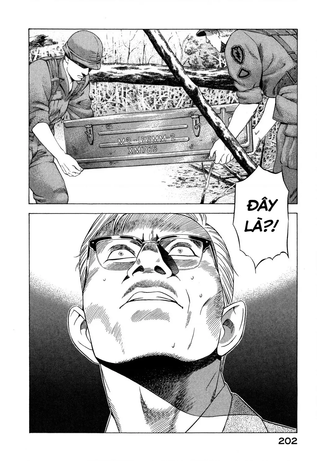 Yugo - Kẻ Thương Thuyết Chapter 68 - Trang 26