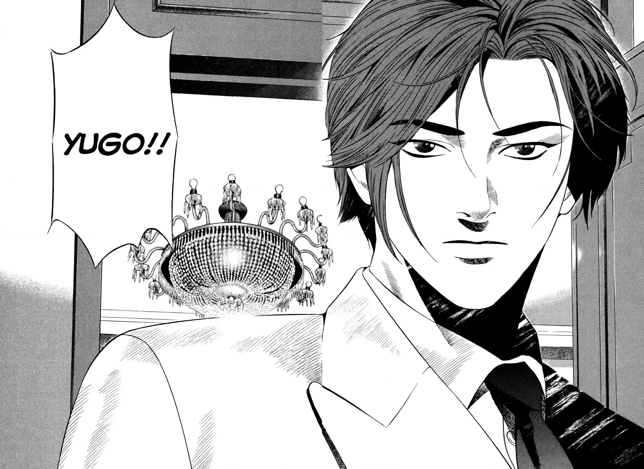 Yugo - Kẻ Thương Thuyết Chapter 69 - Trang 10