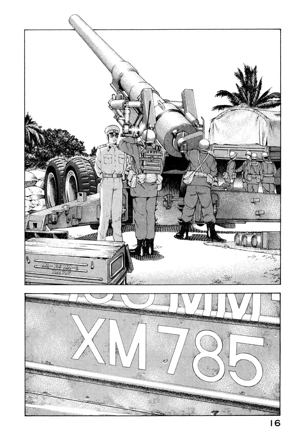 Yugo - Kẻ Thương Thuyết Chapter 69 - Trang 19