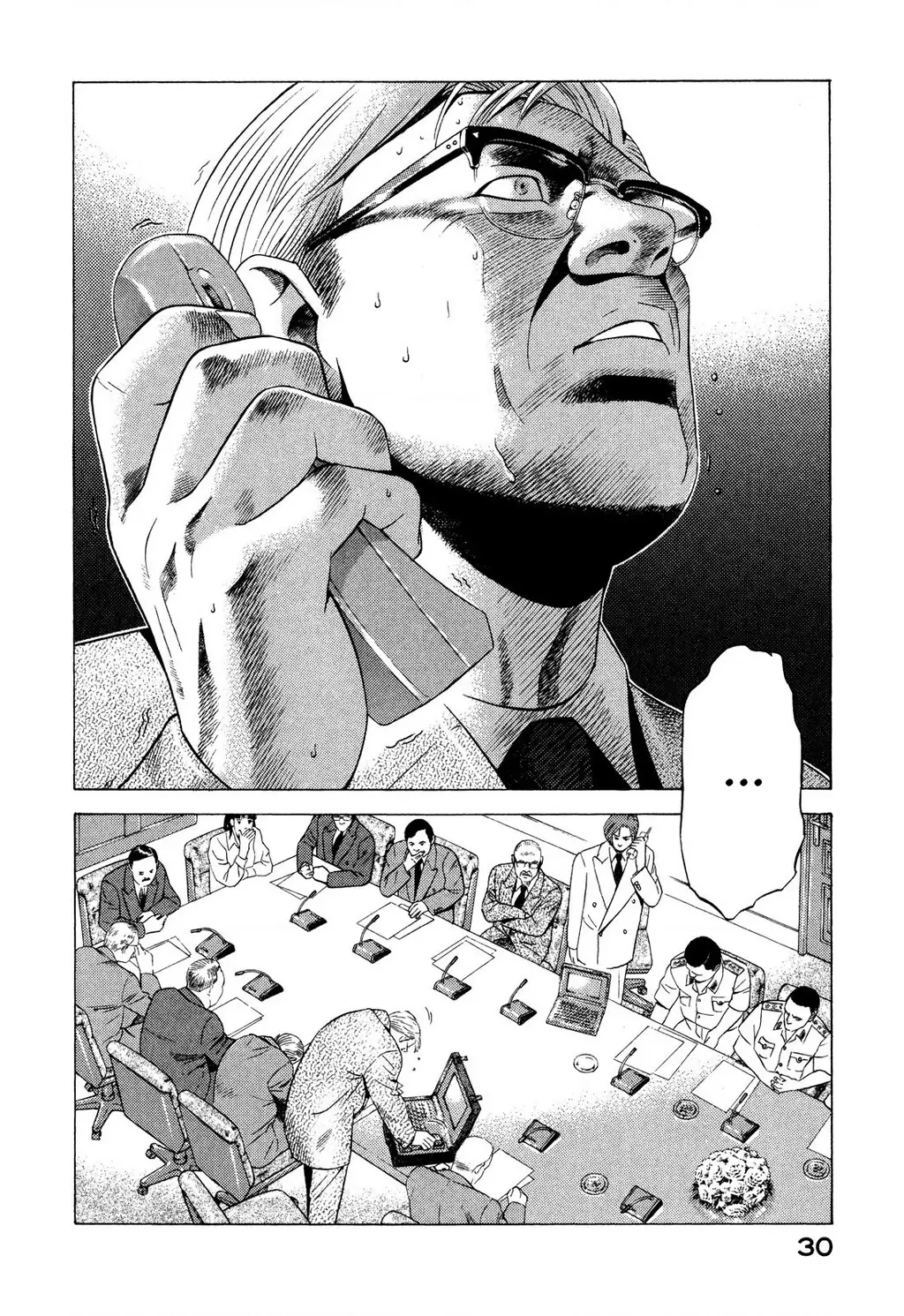 Yugo - Kẻ Thương Thuyết Chapter 69 - Trang 33