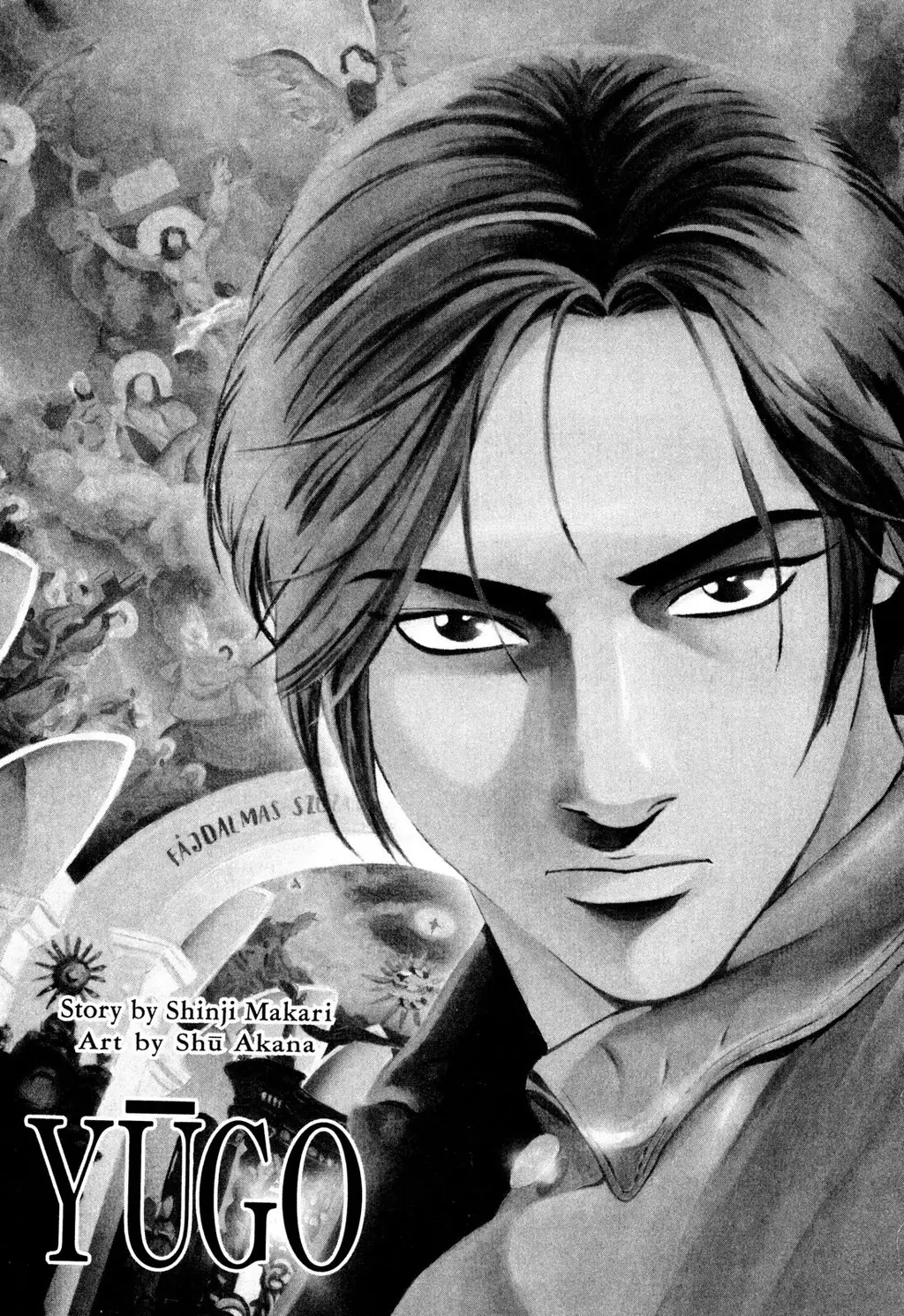 Yugo - Kẻ Thương Thuyết Chapter 69 - Trang 4