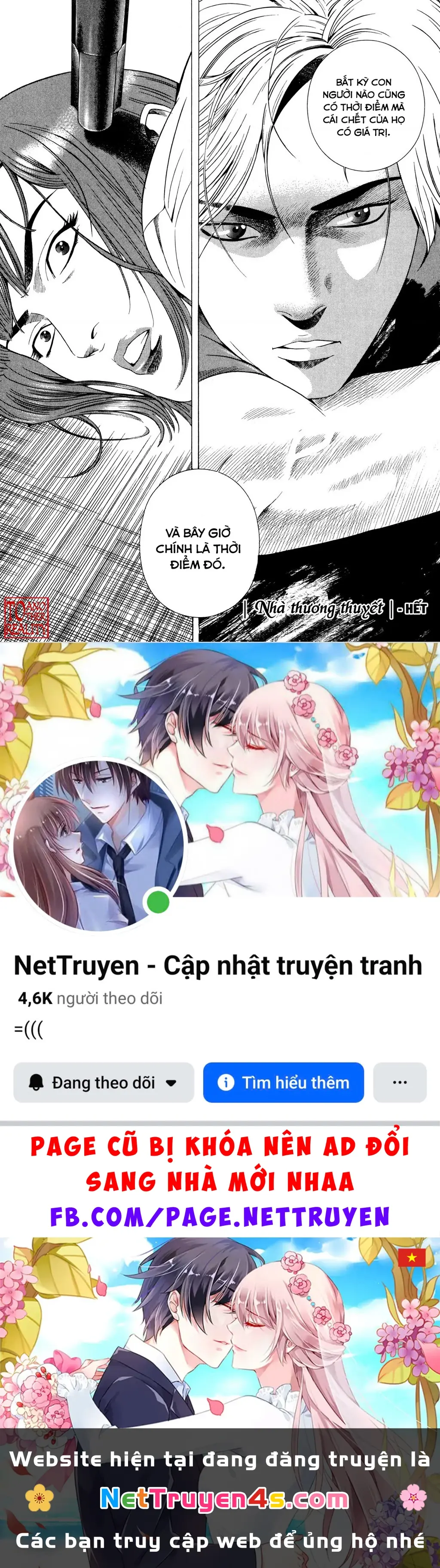 Yugo - Kẻ Thương Thuyết Chapter 69 - Trang 47