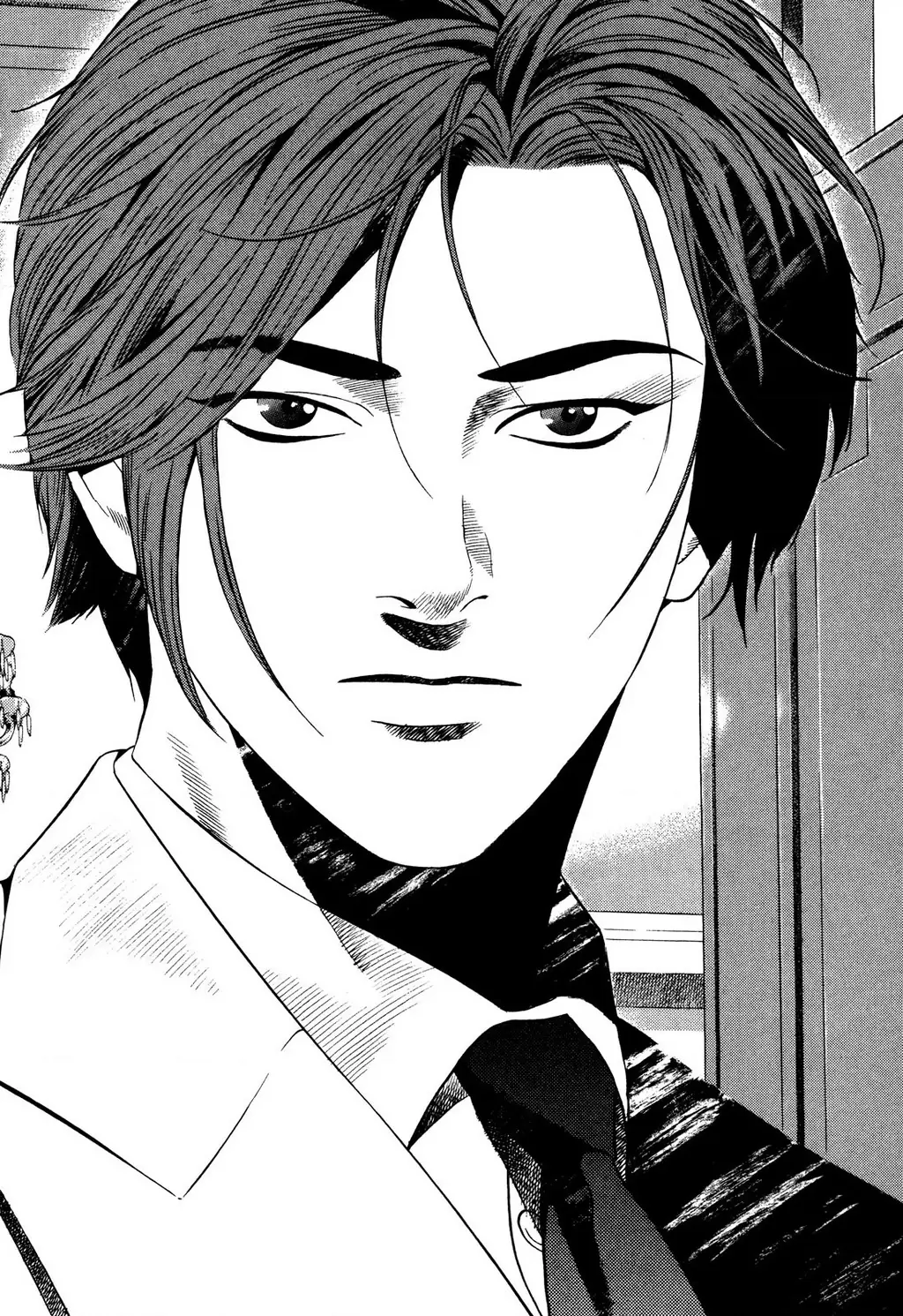 Yugo - Kẻ Thương Thuyết Chapter 69 - Trang 8