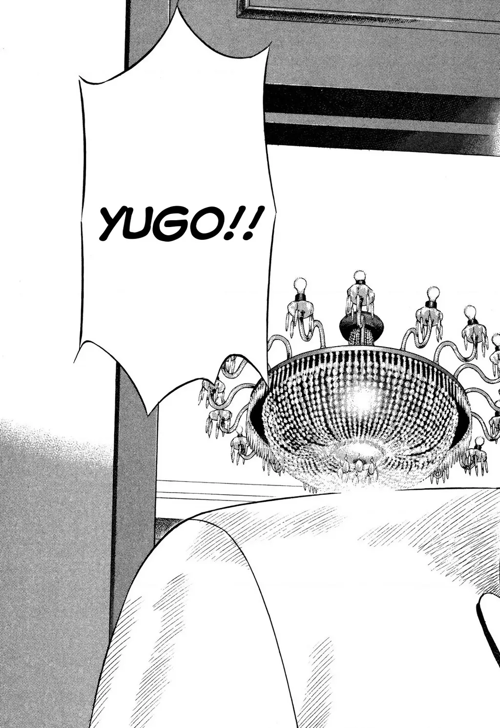 Yugo - Kẻ Thương Thuyết Chapter 69 - Trang 9