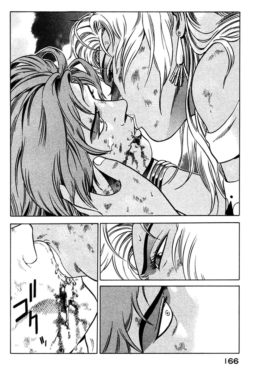 Yugo - Kẻ Thương Thuyết Chapter 7 - Trang 27