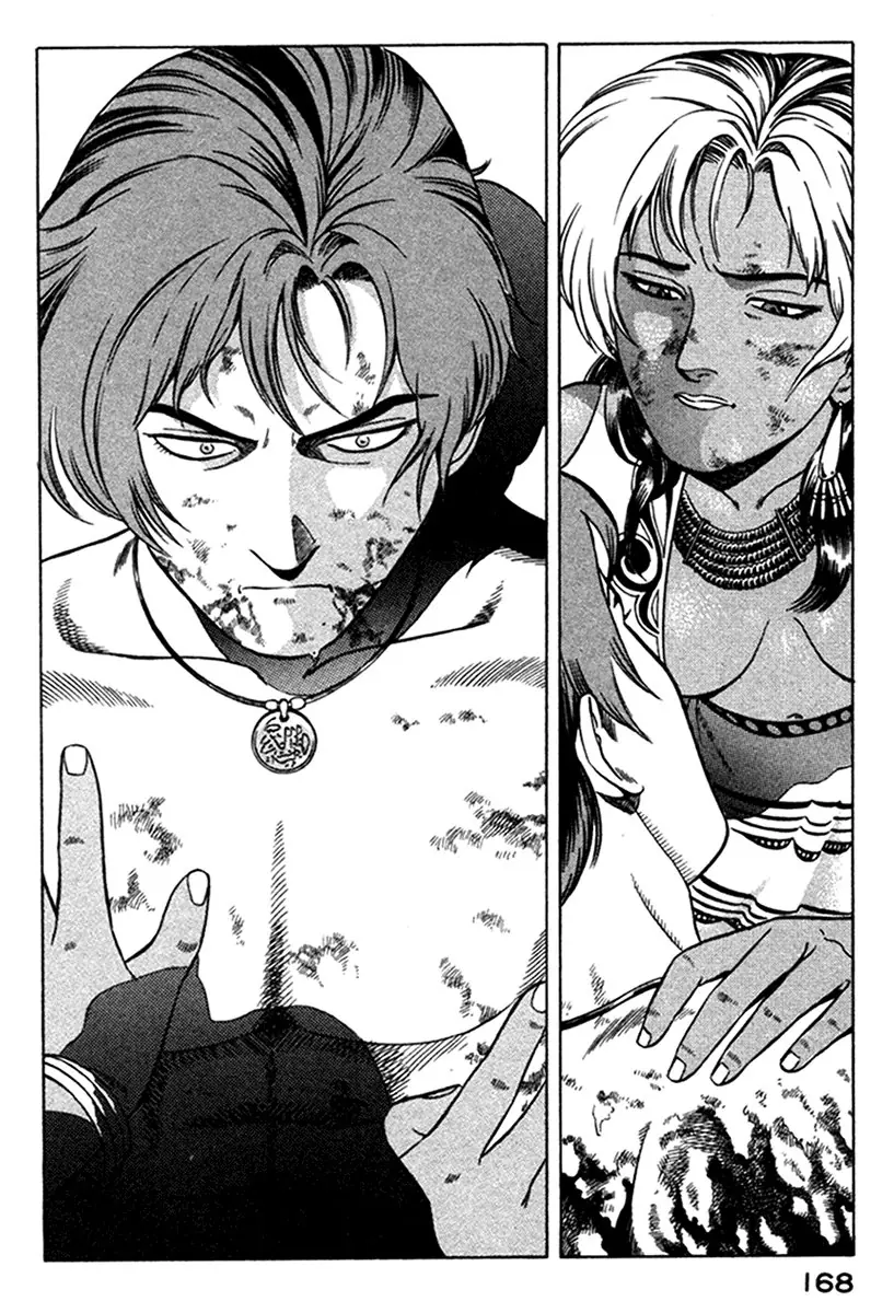 Yugo - Kẻ Thương Thuyết Chapter 7 - Trang 29