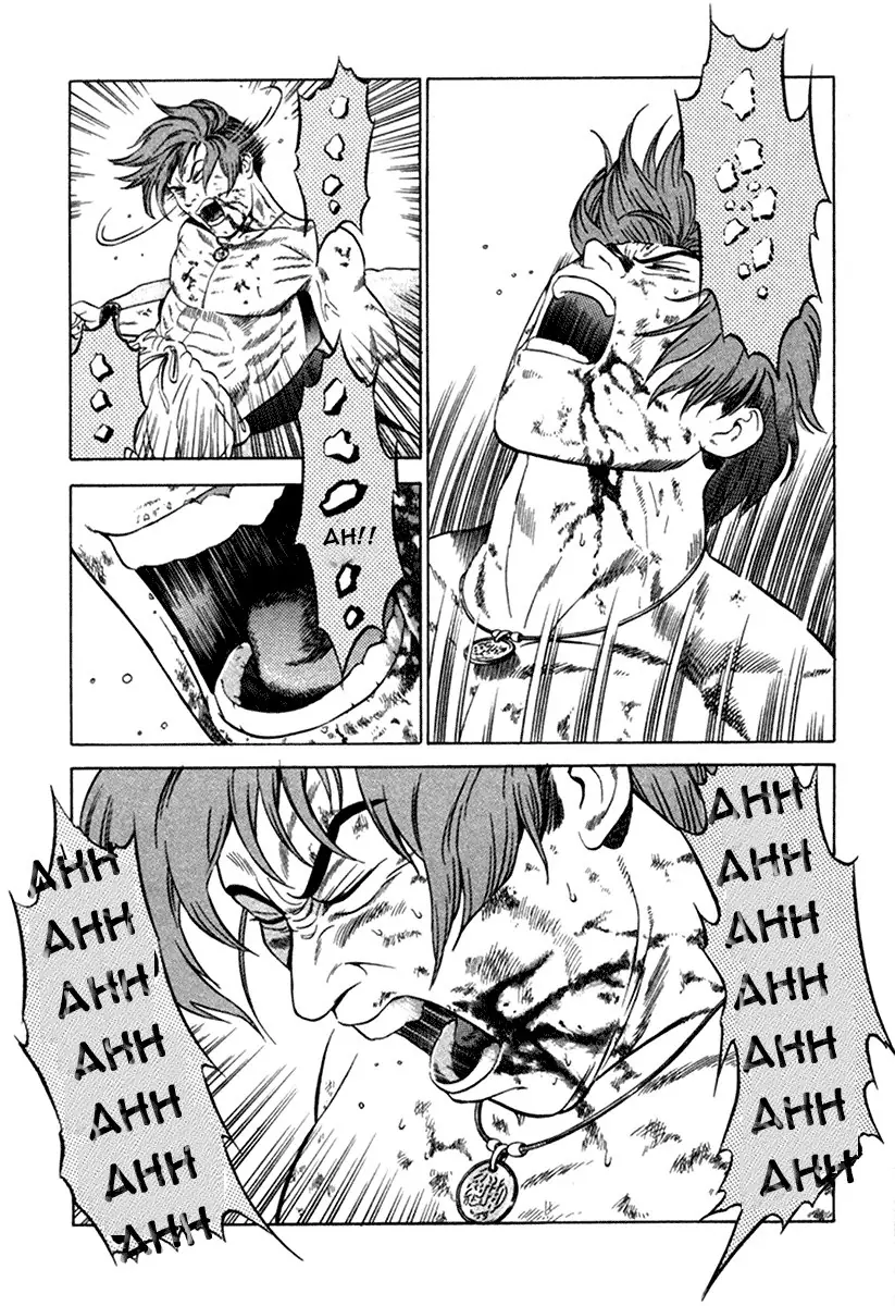 Yugo - Kẻ Thương Thuyết Chapter 7 - Trang 31