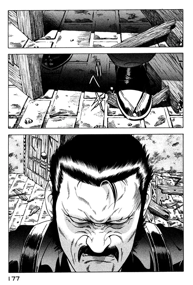 Yugo - Kẻ Thương Thuyết Chapter 7 - Trang 38