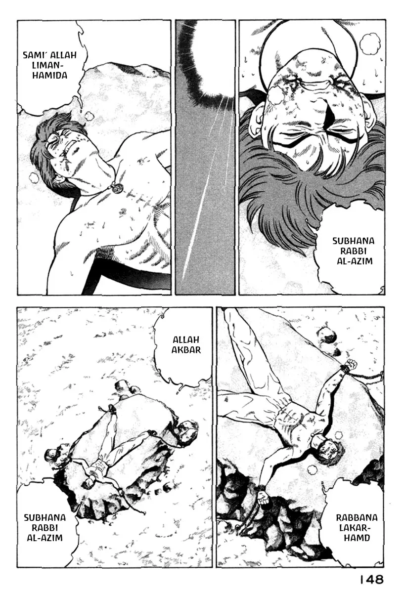 Yugo - Kẻ Thương Thuyết Chapter 7 - Trang 9
