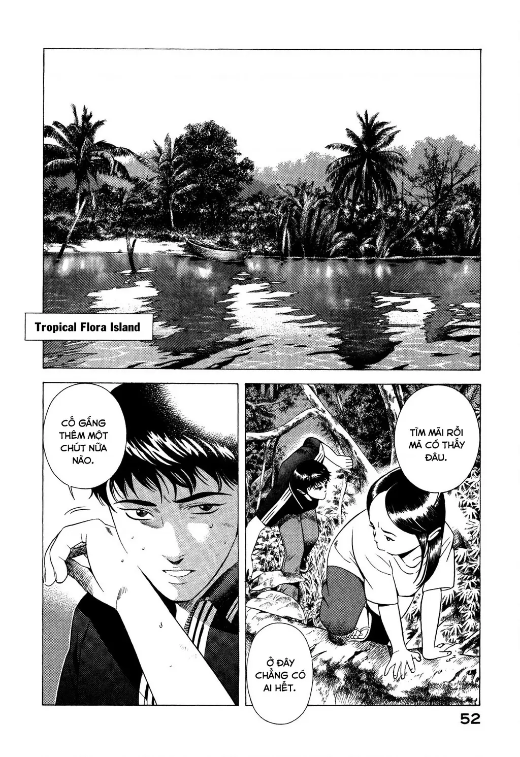 Yugo - Kẻ Thương Thuyết Chapter 70 - Trang 10