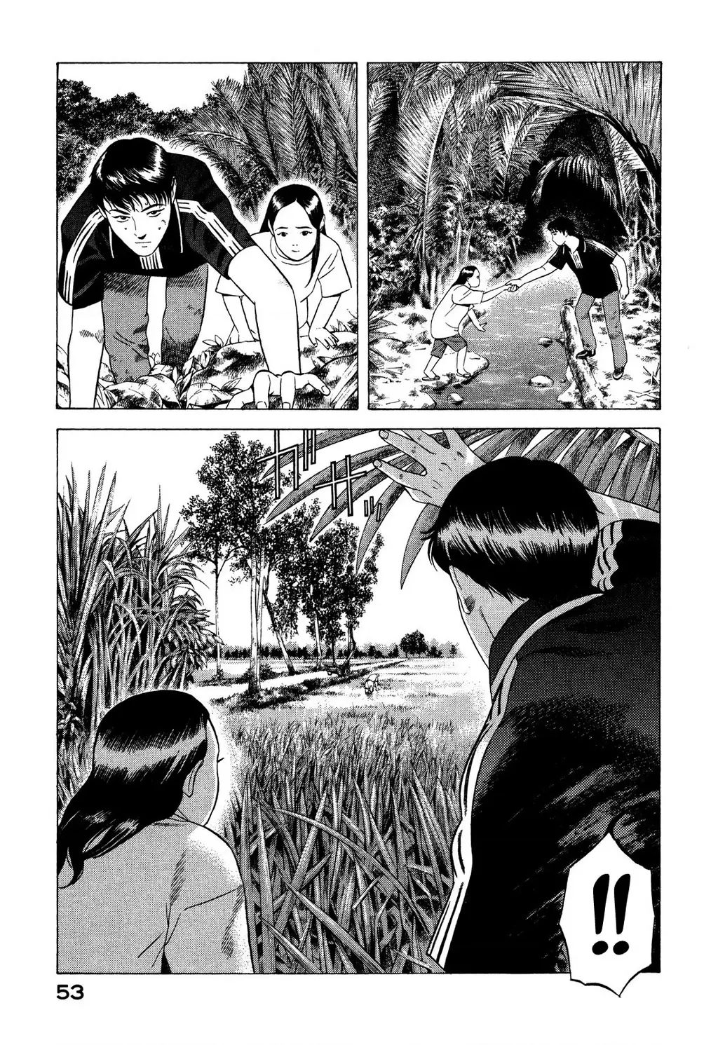 Yugo - Kẻ Thương Thuyết Chapter 70 - Trang 11