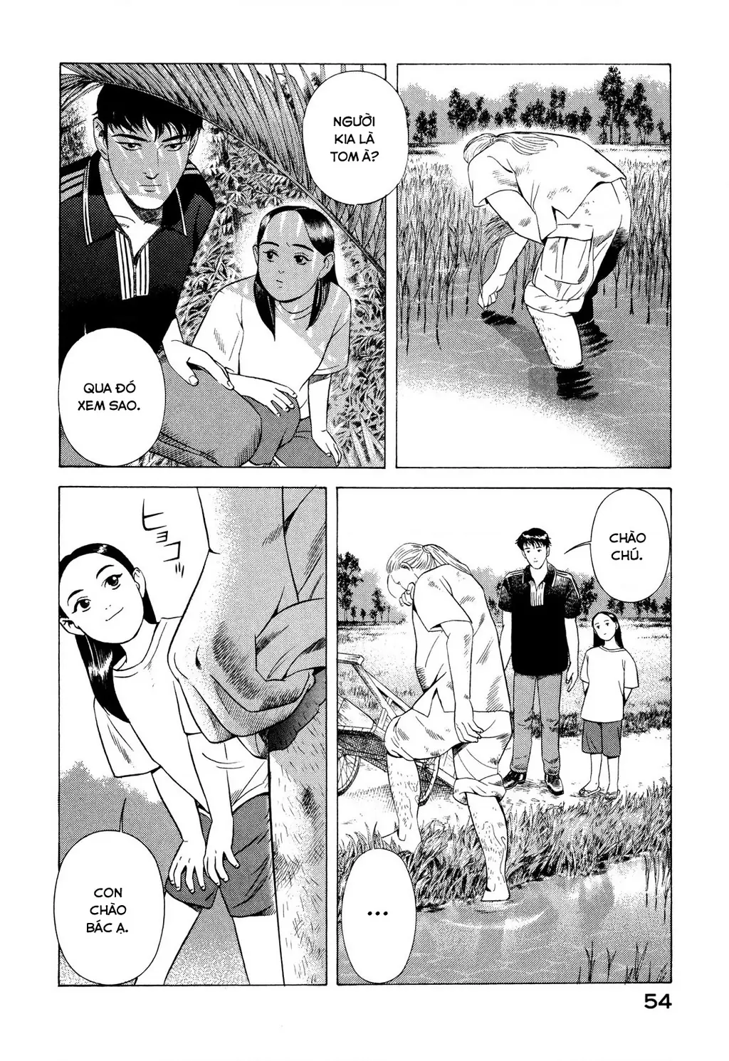 Yugo - Kẻ Thương Thuyết Chapter 70 - Trang 12