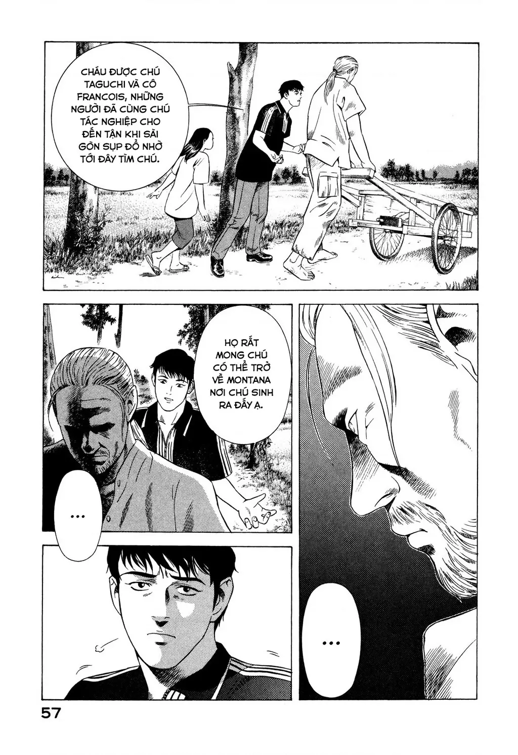 Yugo - Kẻ Thương Thuyết Chapter 70 - Trang 15