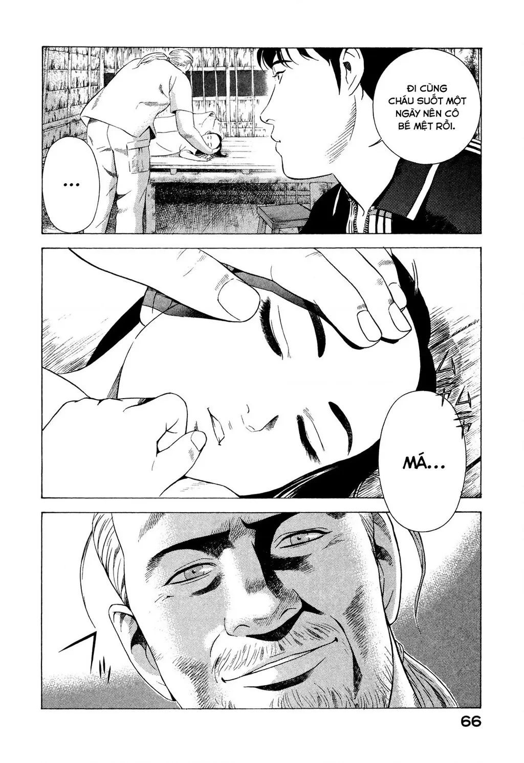Yugo - Kẻ Thương Thuyết Chapter 70 - Trang 24