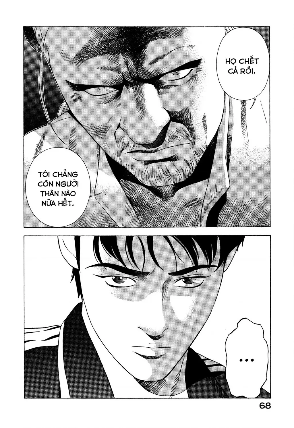 Yugo - Kẻ Thương Thuyết Chapter 70 - Trang 26