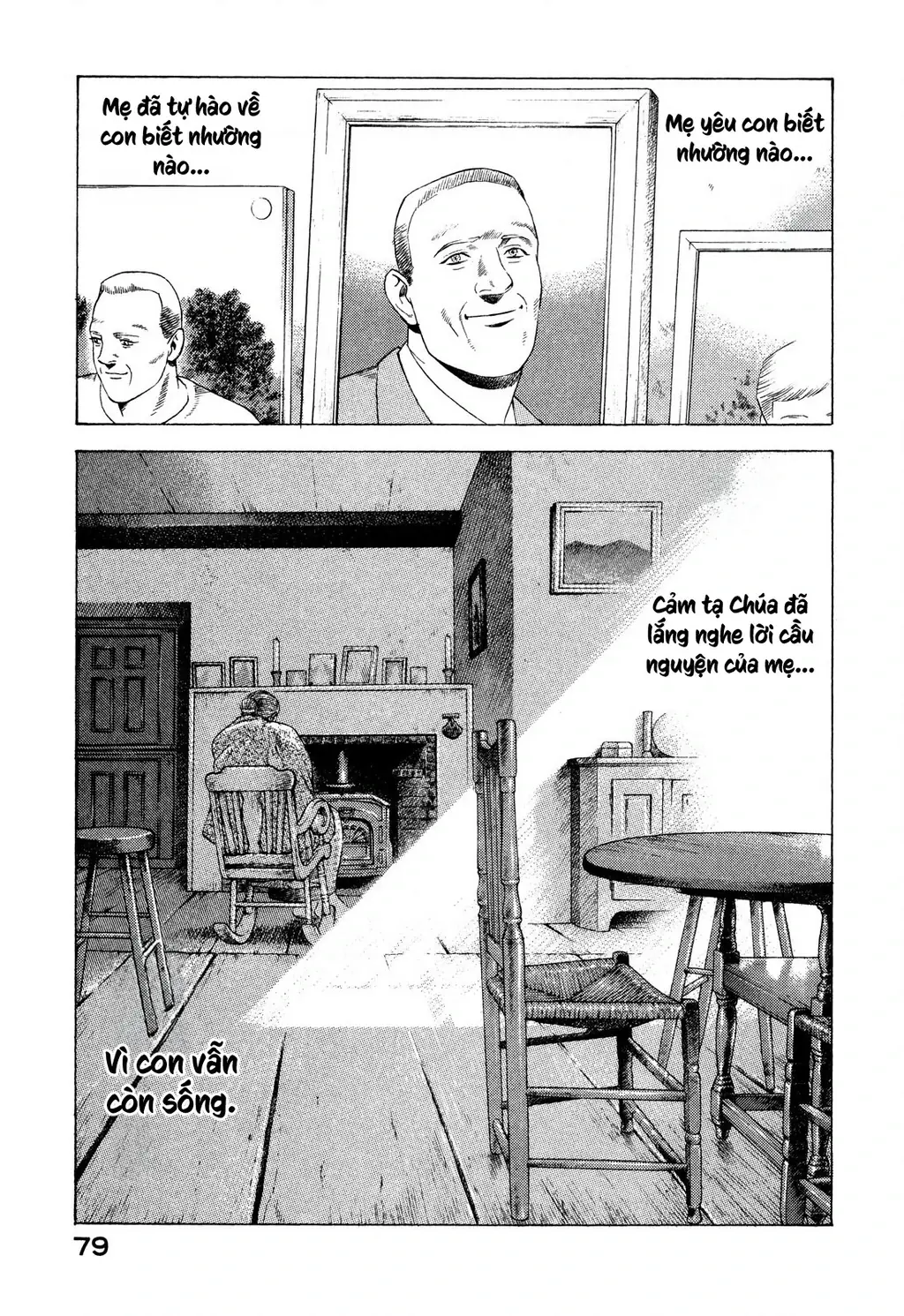 Yugo - Kẻ Thương Thuyết Chapter 70 - Trang 37