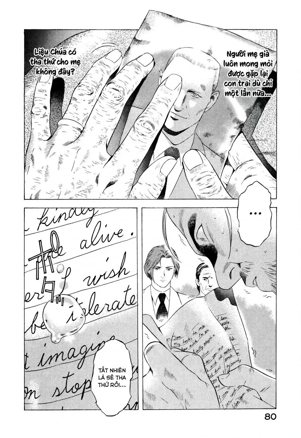 Yugo - Kẻ Thương Thuyết Chapter 70 - Trang 38