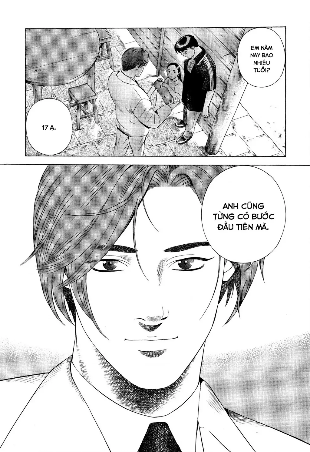 Yugo - Kẻ Thương Thuyết Chapter 70 - Trang 43