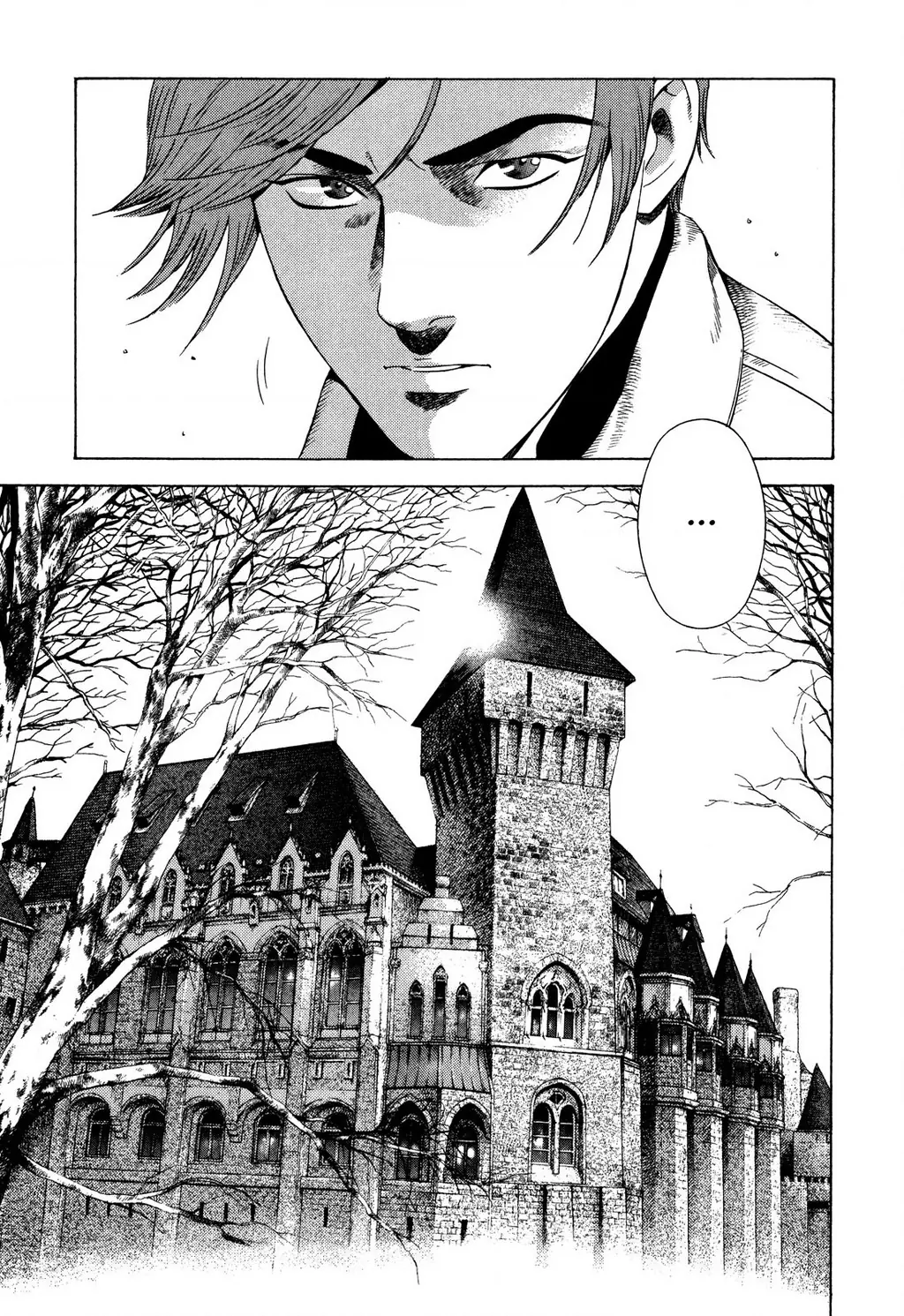 Yugo - Kẻ Thương Thuyết Chapter 71 - Trang 16