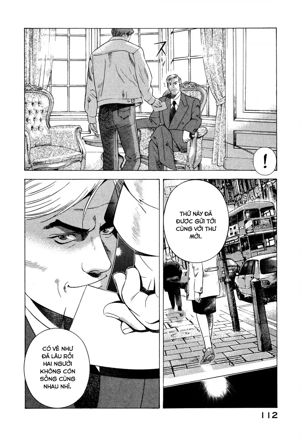 Yugo - Kẻ Thương Thuyết Chapter 71 - Trang 23