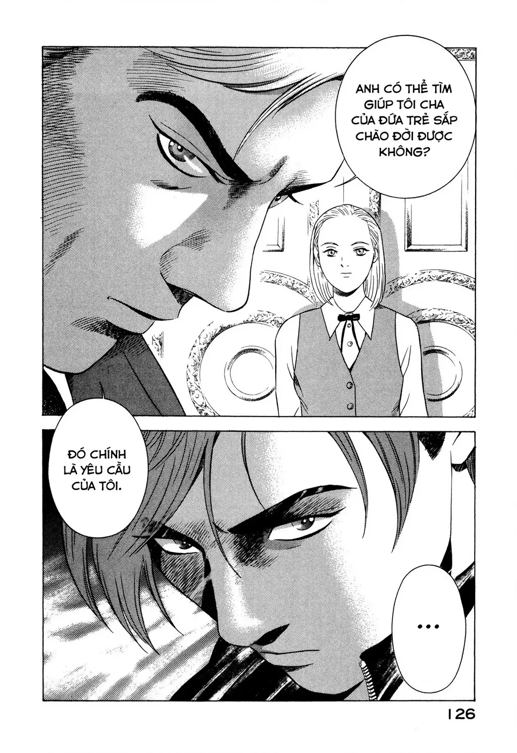 Yugo - Kẻ Thương Thuyết Chapter 71 - Trang 37