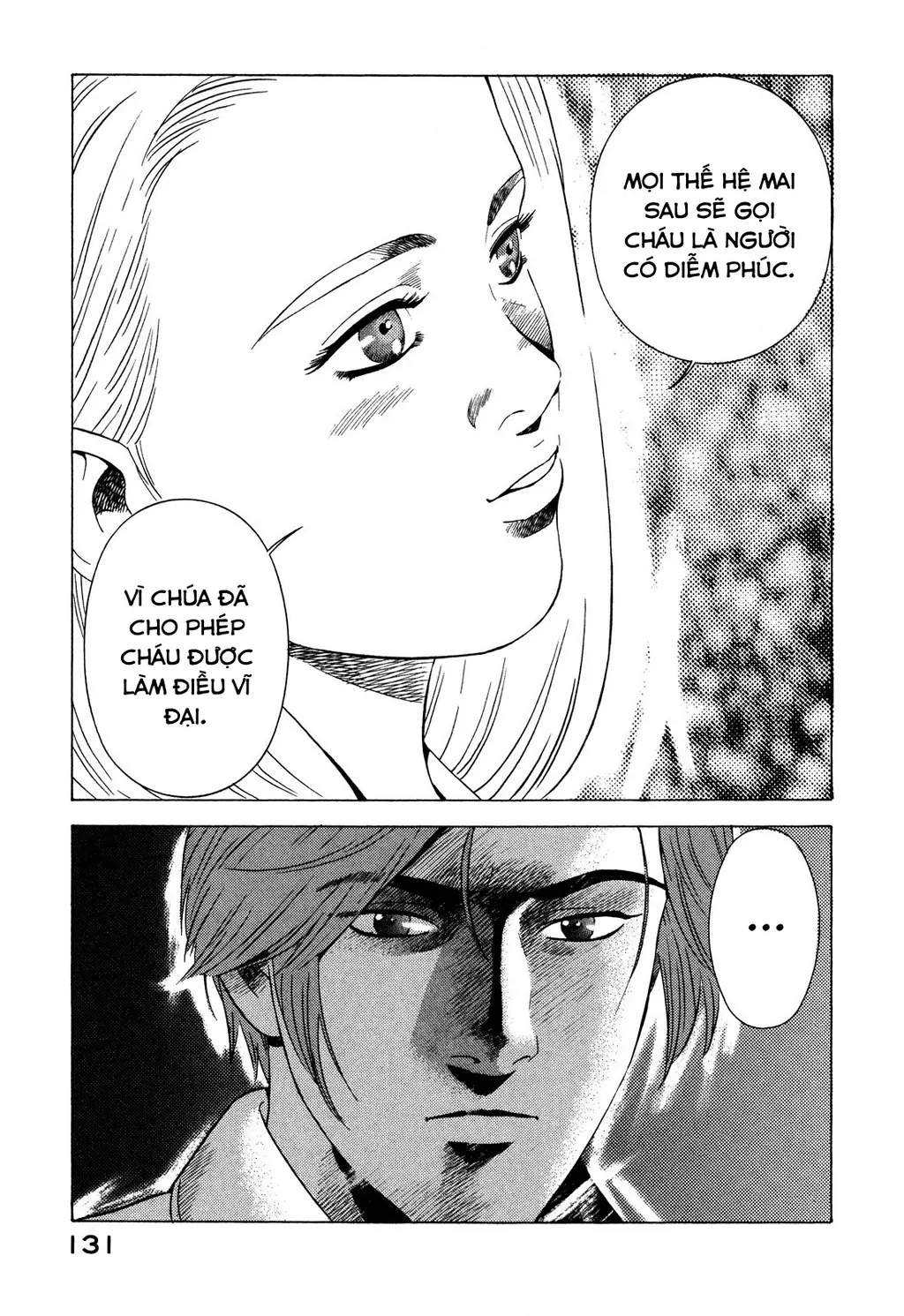 Yugo - Kẻ Thương Thuyết Chapter 71 - Trang 42