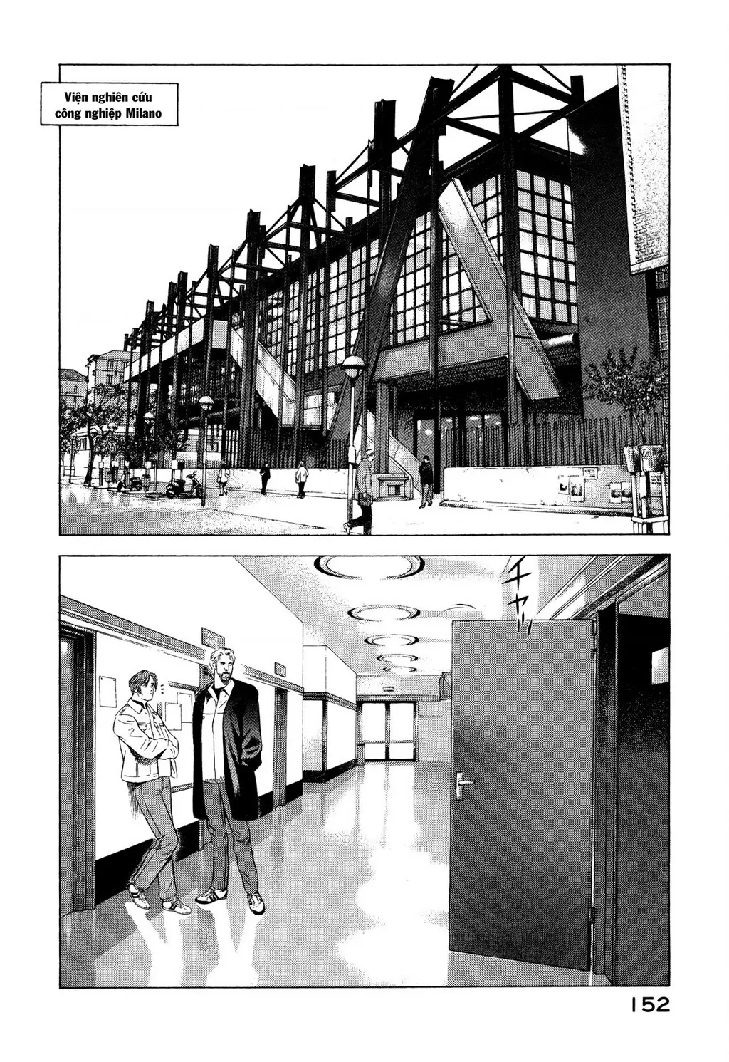 Yugo - Kẻ Thương Thuyết Chapter 72 - Trang 20