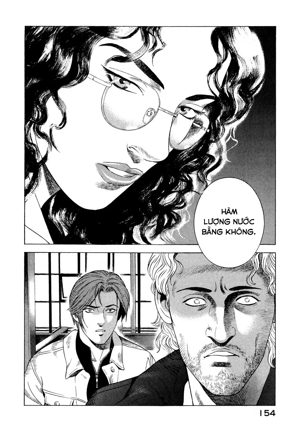 Yugo - Kẻ Thương Thuyết Chapter 72 - Trang 22