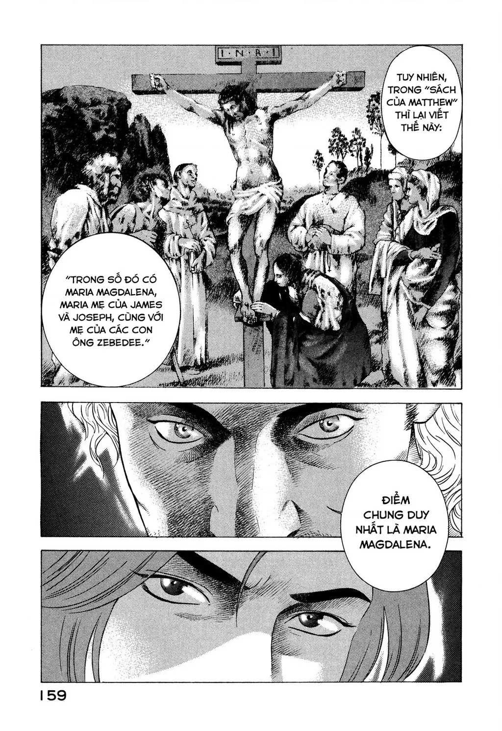 Yugo - Kẻ Thương Thuyết Chapter 72 - Trang 27