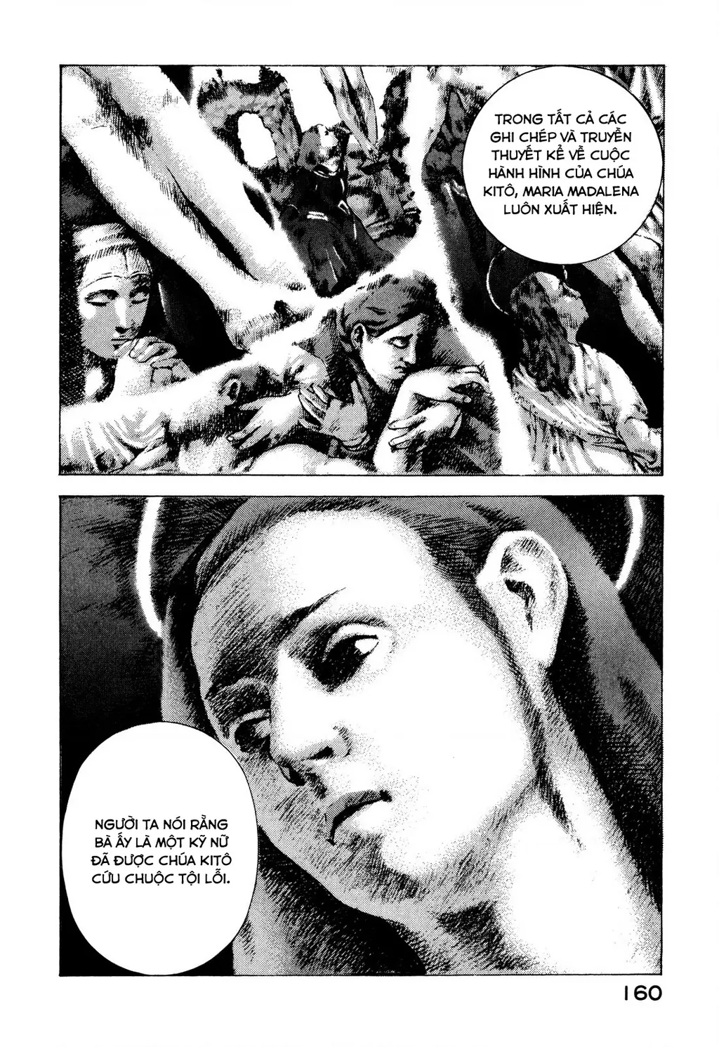 Yugo - Kẻ Thương Thuyết Chapter 72 - Trang 28