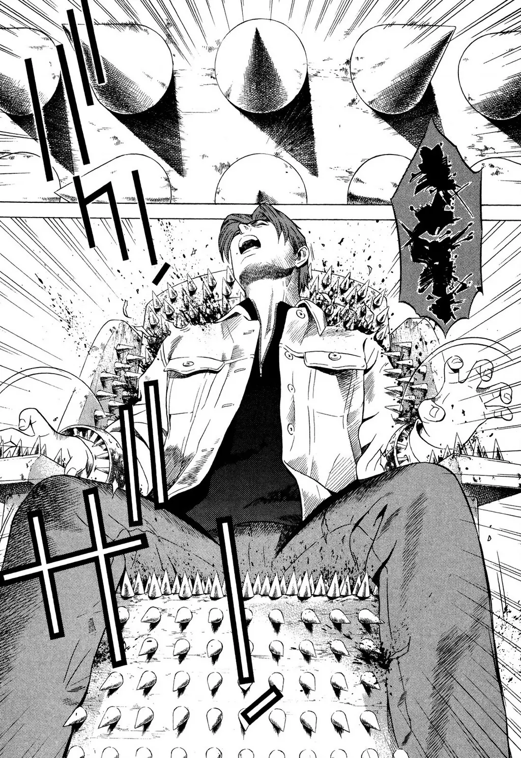 Yugo - Kẻ Thương Thuyết Chapter 73 - Trang 23