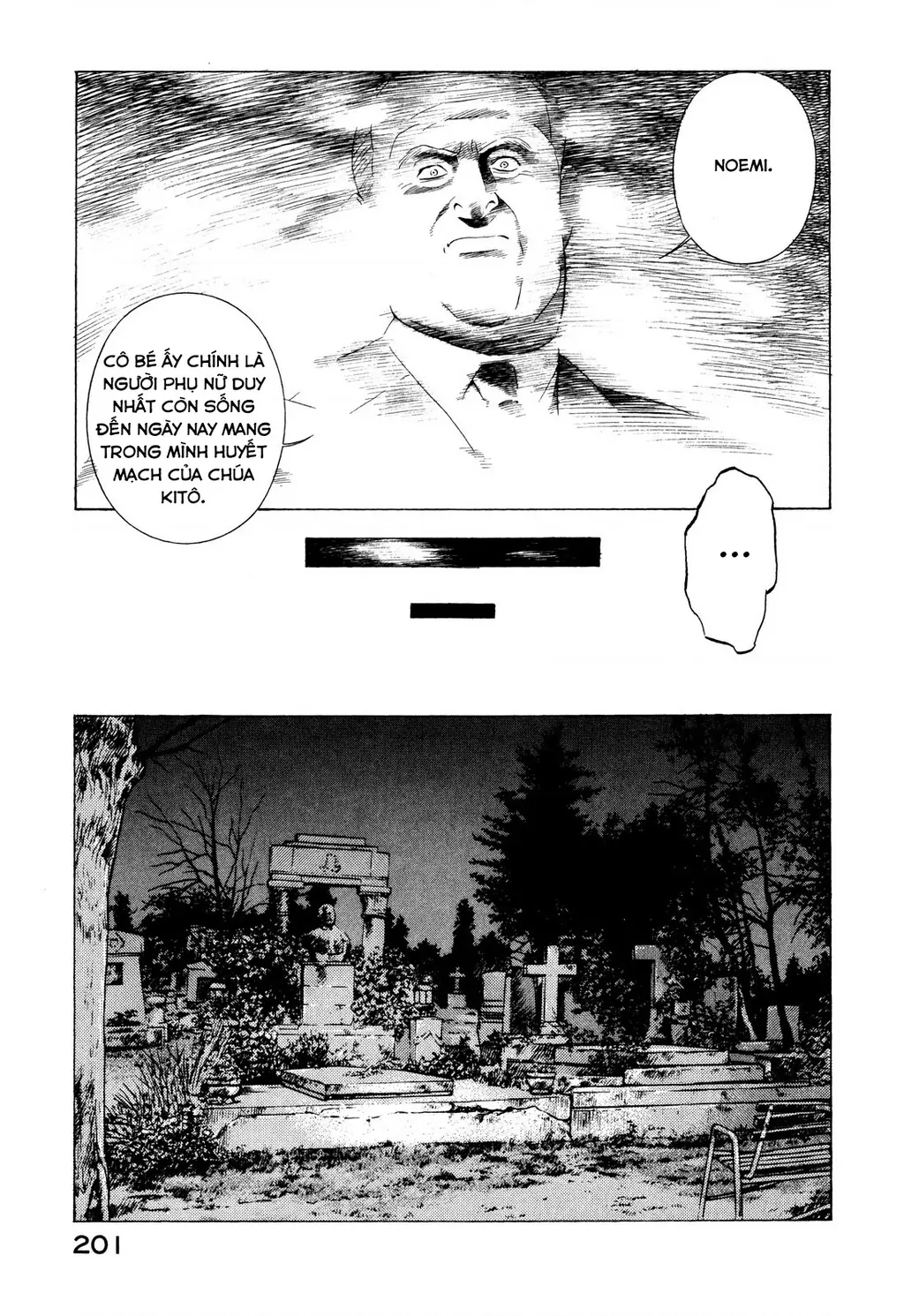 Yugo - Kẻ Thương Thuyết Chapter 73 - Trang 25