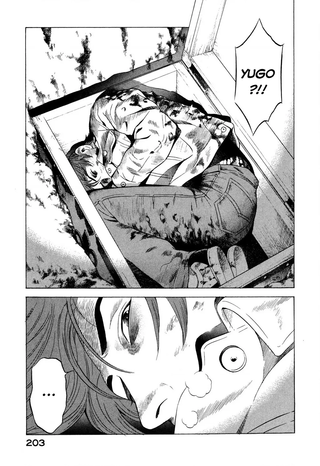Yugo - Kẻ Thương Thuyết Chapter 73 - Trang 27