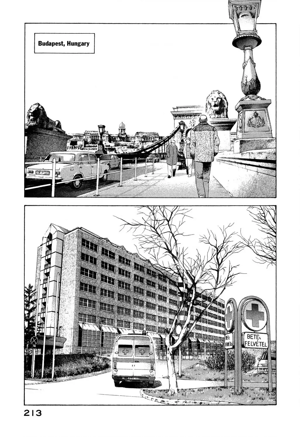 Yugo - Kẻ Thương Thuyết Chapter 73 - Trang 37
