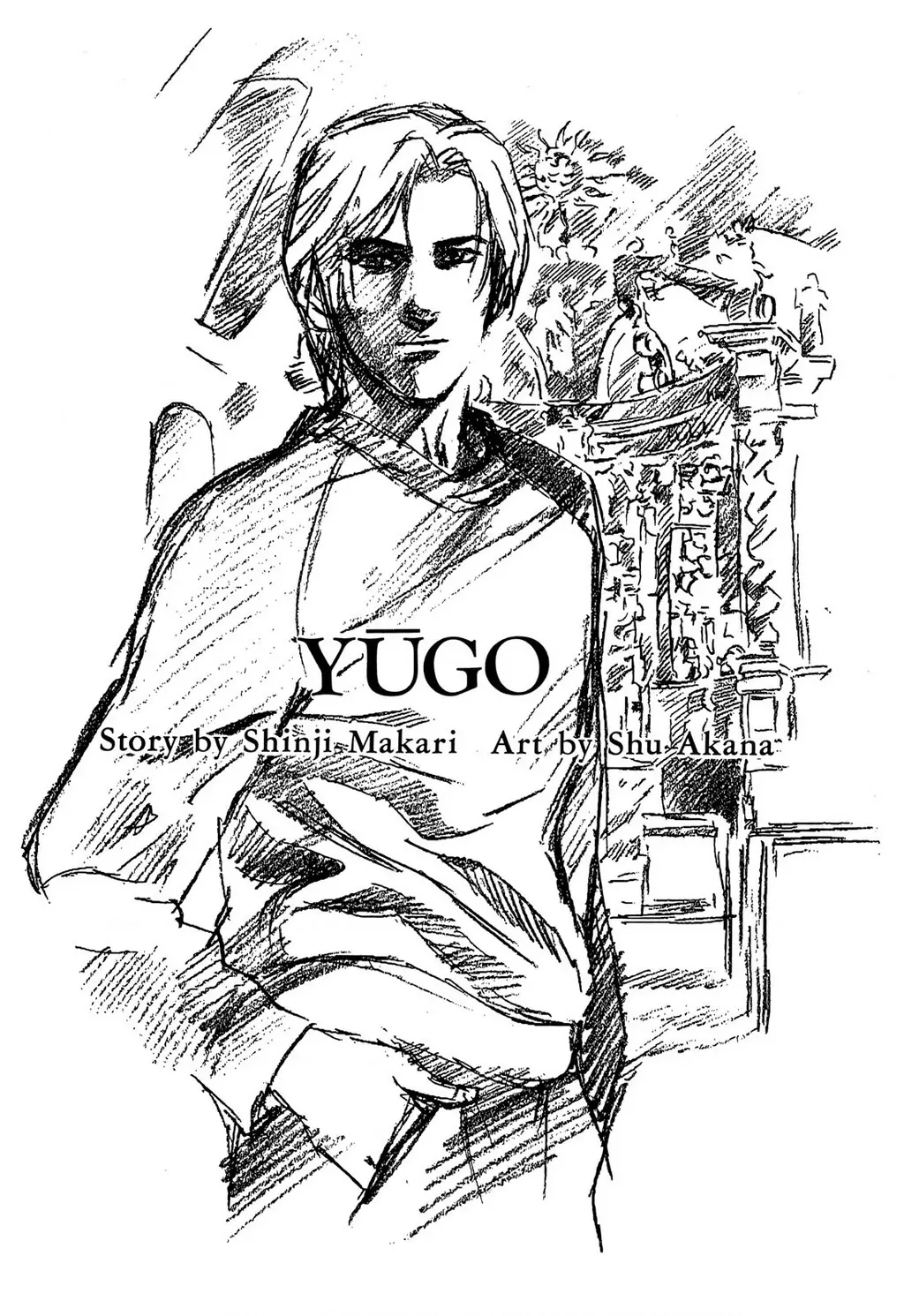 Yugo - Kẻ Thương Thuyết Chapter 74 - Trang 4
