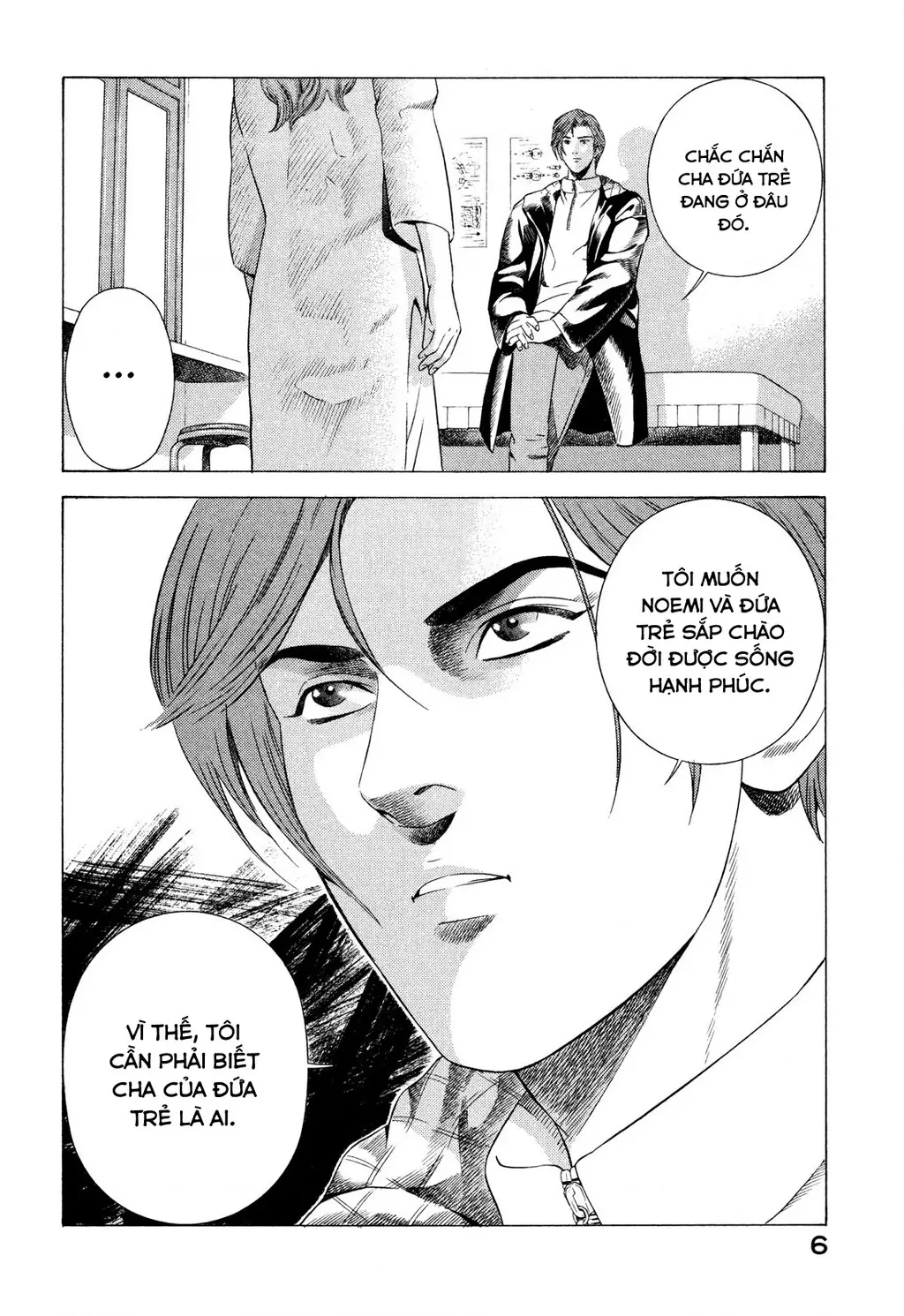 Yugo - Kẻ Thương Thuyết Chapter 74 - Trang 8