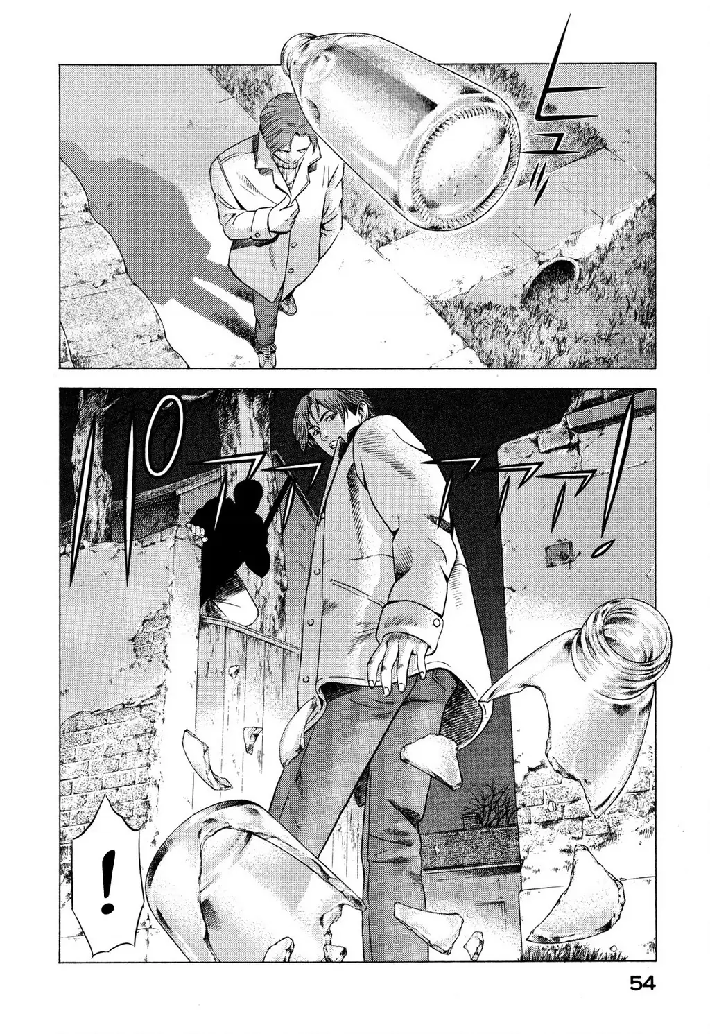 Yugo - Kẻ Thương Thuyết Chapter 75 - Trang 10