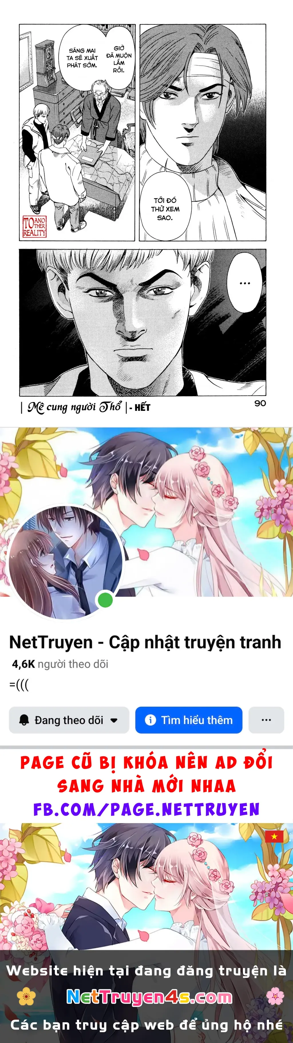 Yugo - Kẻ Thương Thuyết Chapter 75 - Trang 46