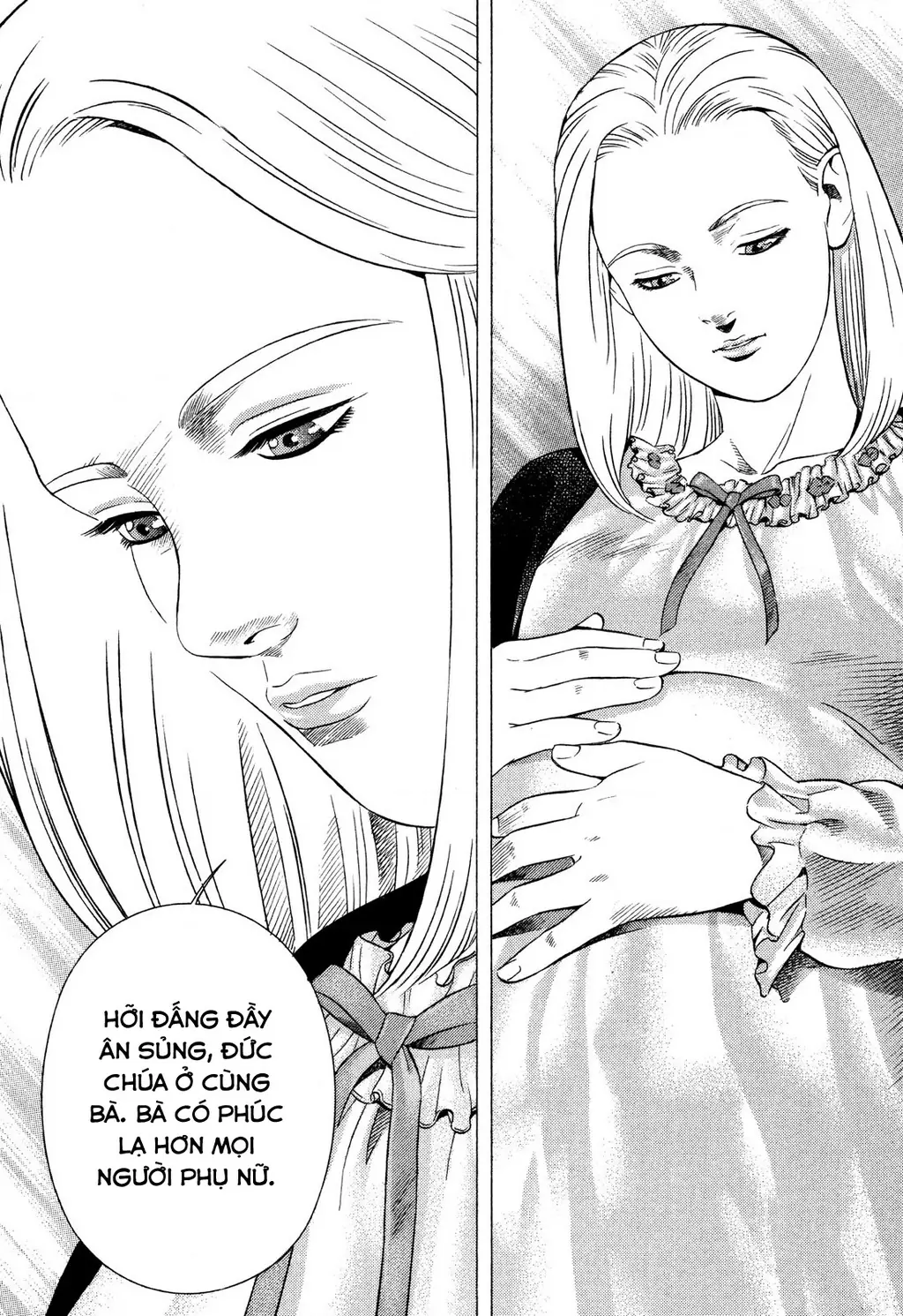 Yugo - Kẻ Thương Thuyết Chapter 75 - Trang 6