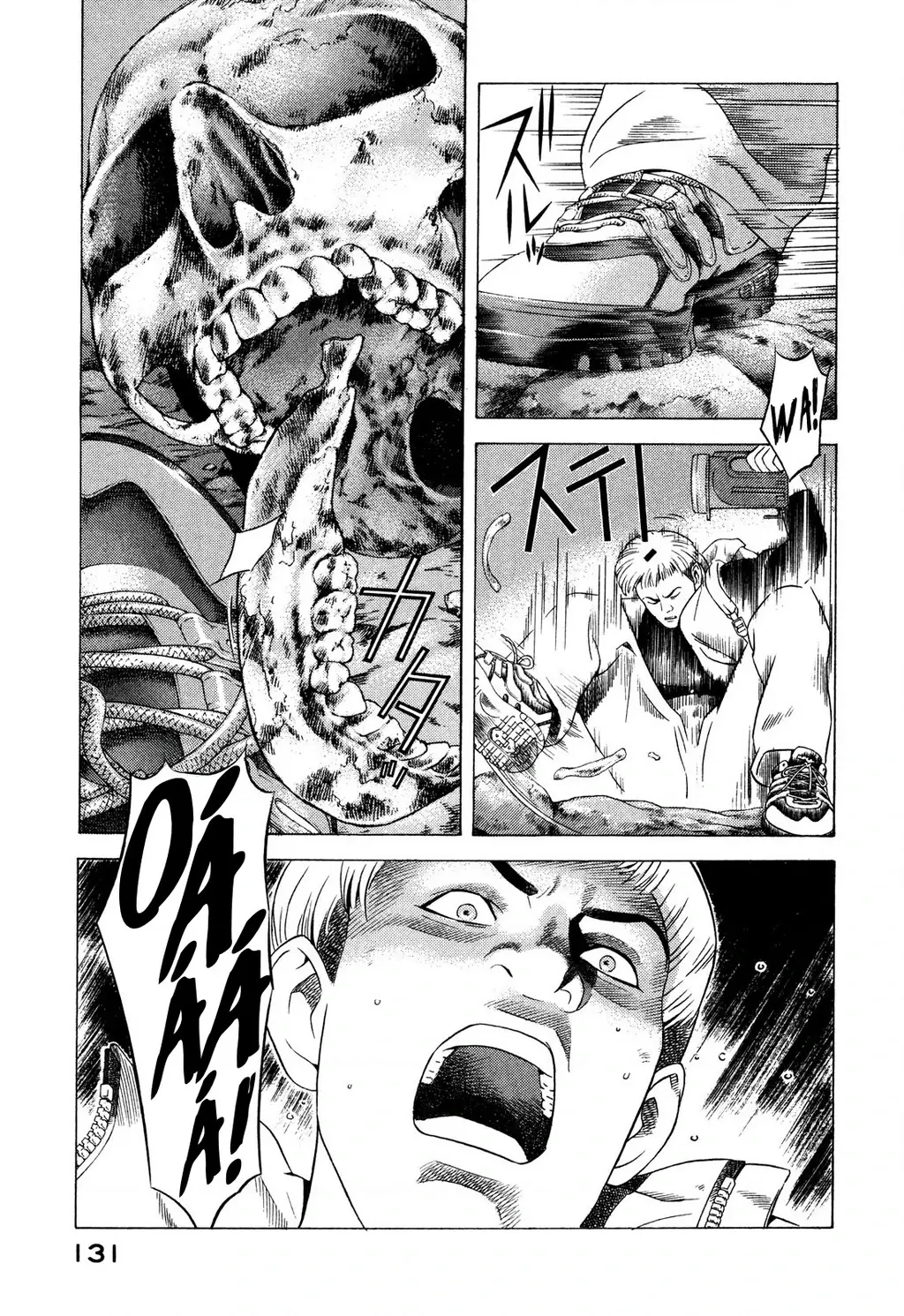 Yugo - Kẻ Thương Thuyết Chapter 76 - Trang 43