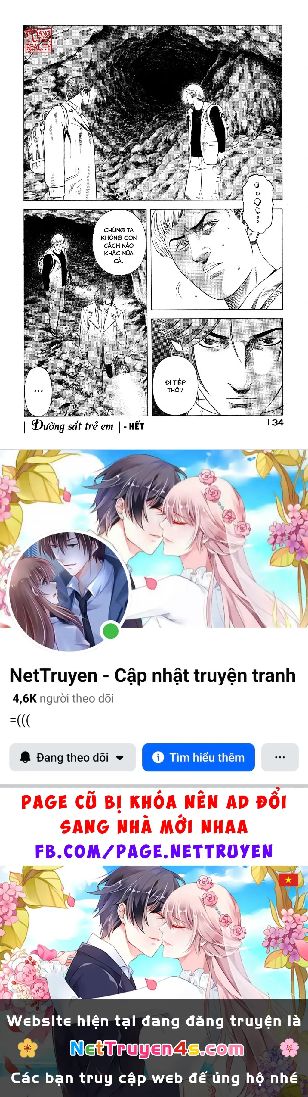 Yugo - Kẻ Thương Thuyết Chapter 76 - Trang 46