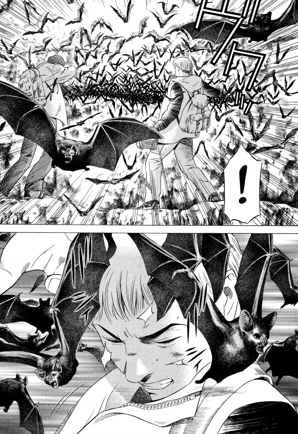Yugo - Kẻ Thương Thuyết Chapter 77 - Trang 11