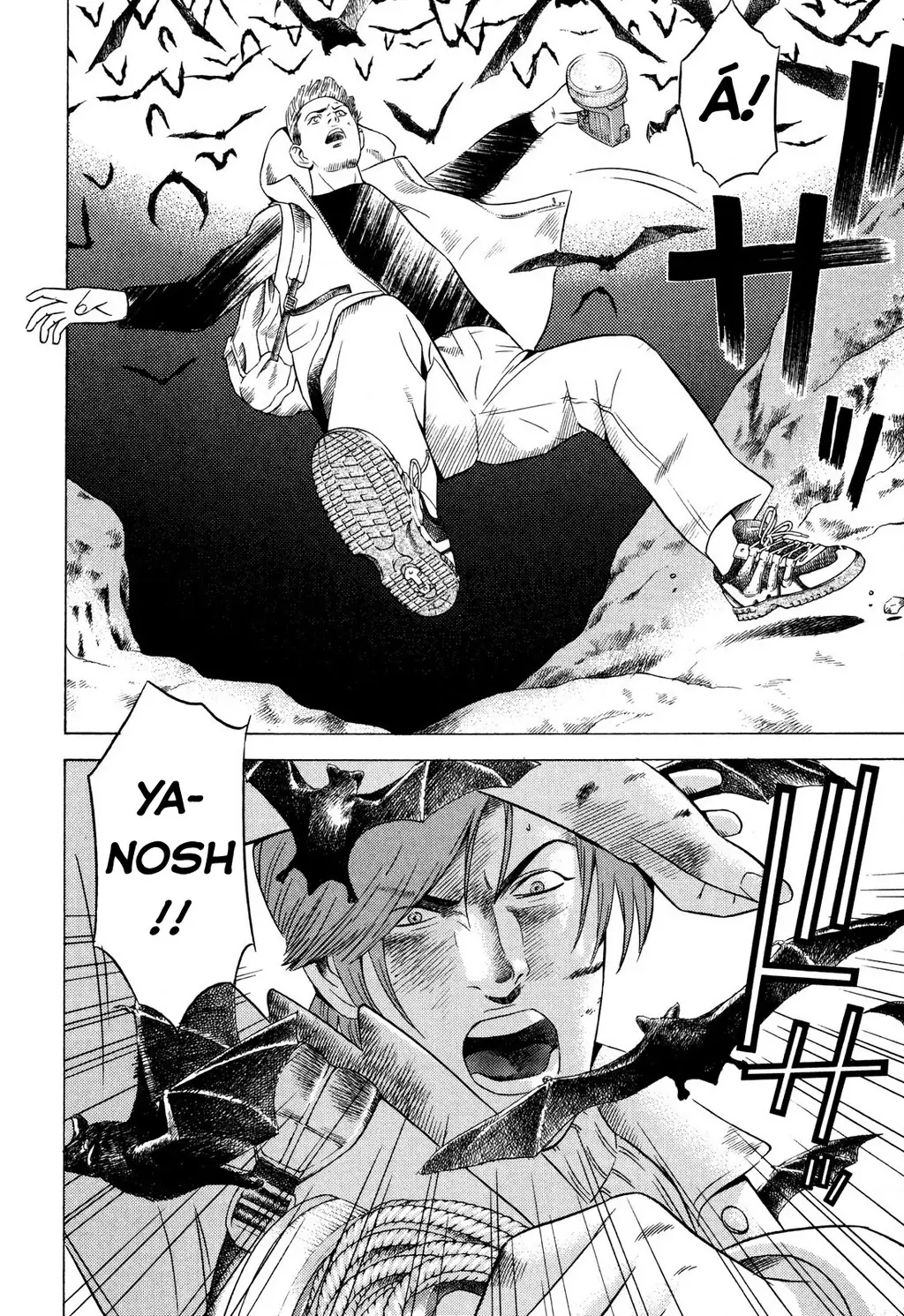 Yugo - Kẻ Thương Thuyết Chapter 77 - Trang 12