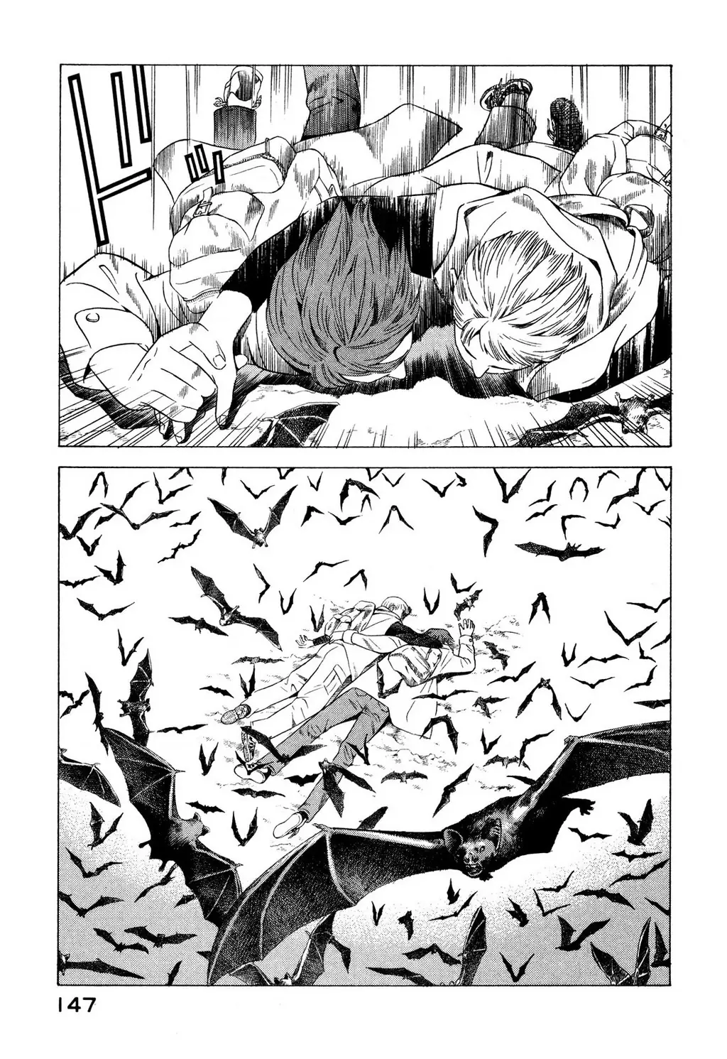 Yugo - Kẻ Thương Thuyết Chapter 77 - Trang 15