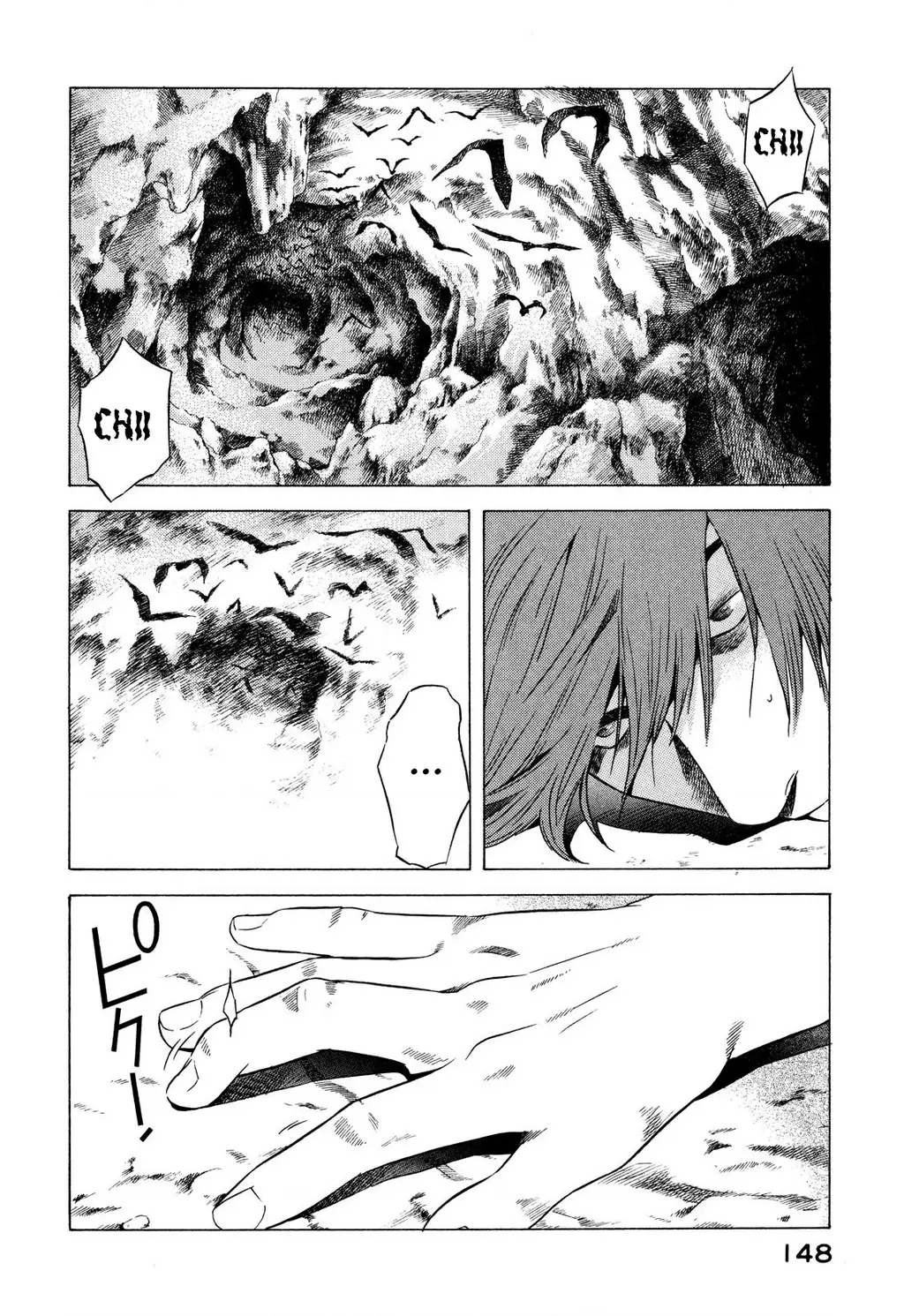 Yugo - Kẻ Thương Thuyết Chapter 77 - Trang 16