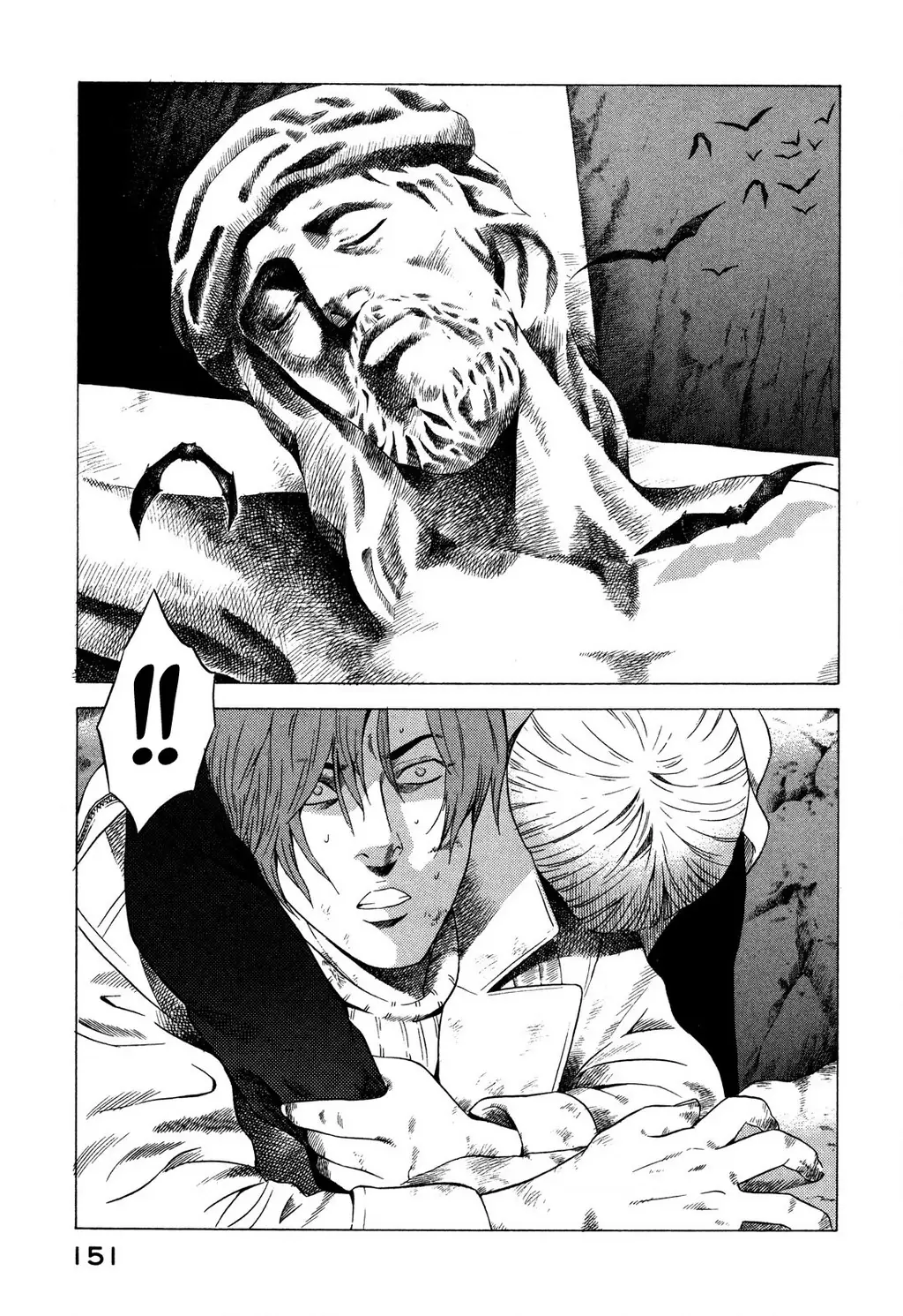 Yugo - Kẻ Thương Thuyết Chapter 77 - Trang 19