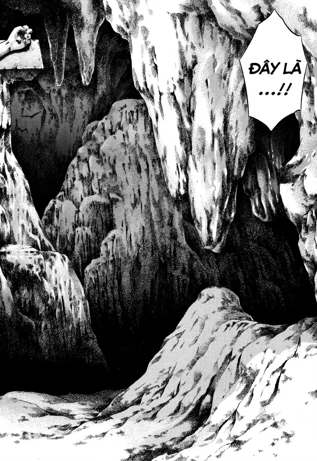 Yugo - Kẻ Thương Thuyết Chapter 77 - Trang 20