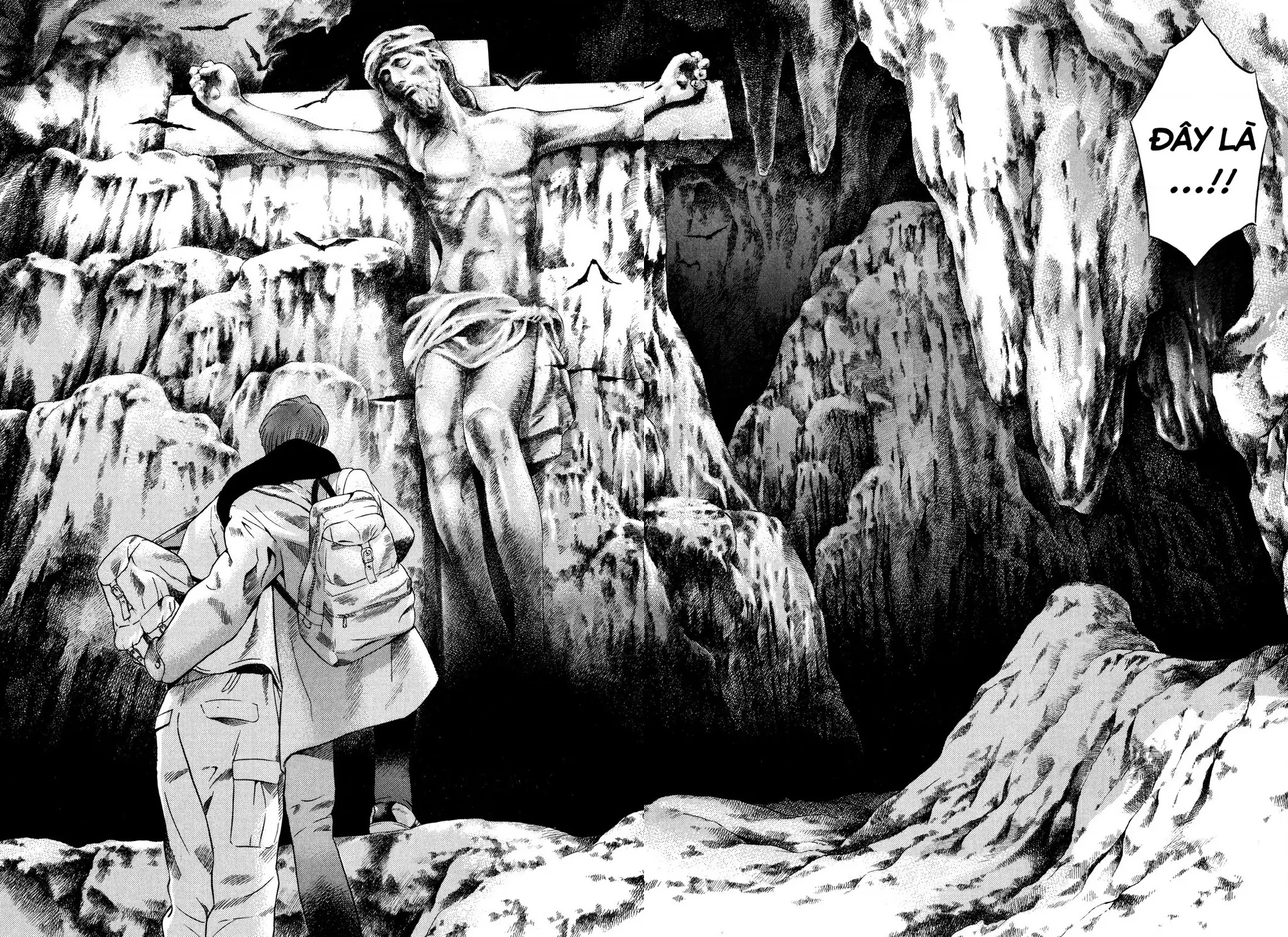 Yugo - Kẻ Thương Thuyết Chapter 77 - Trang 22