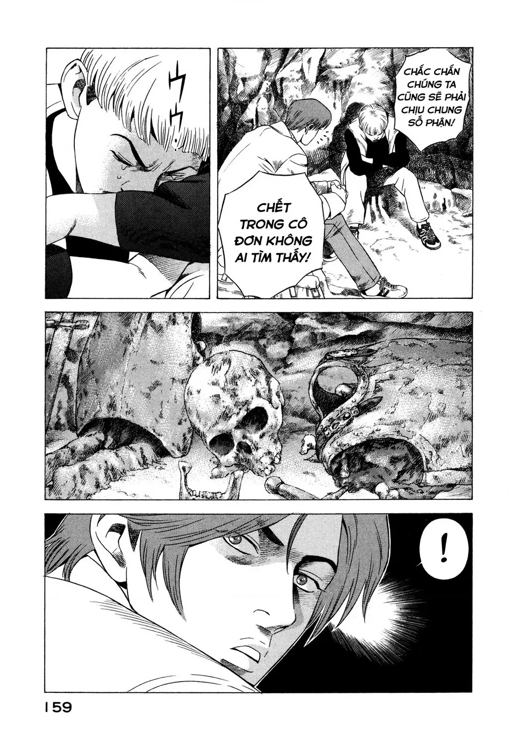Yugo - Kẻ Thương Thuyết Chapter 77 - Trang 28